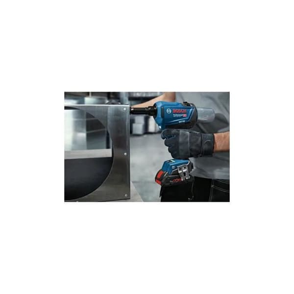 18V GRG 18V-16C Professionell nitare (utan batteri eller laddare) + L-BOXX box - BOSCH - 06019K5002