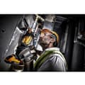 Miniatyrbild 5 av 6: Multifunktionsverktyg - DEWALT - DCS356N - 18V Li-Ion - Verktygsfritt bladbyte - Integrerad LED
