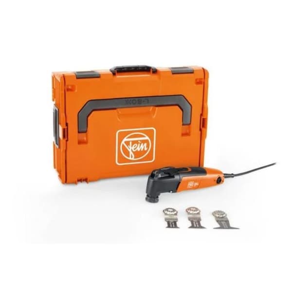 FEIN MM 300 PLUS Start multiverktyg 72297264000 - 250 W