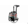 Miniatyrbild 2 av 2: Metabo ASR 25 L SC 6.02024.00 Industridammsugare
