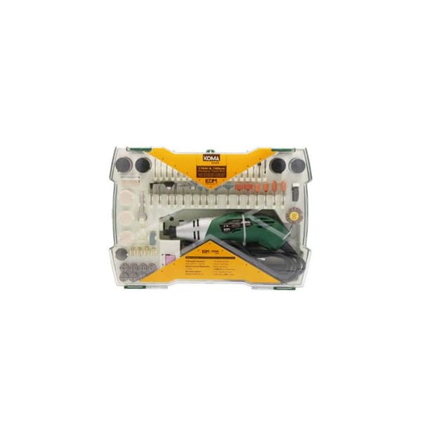 Multifunktionsverktyg KOMA 170W 08709