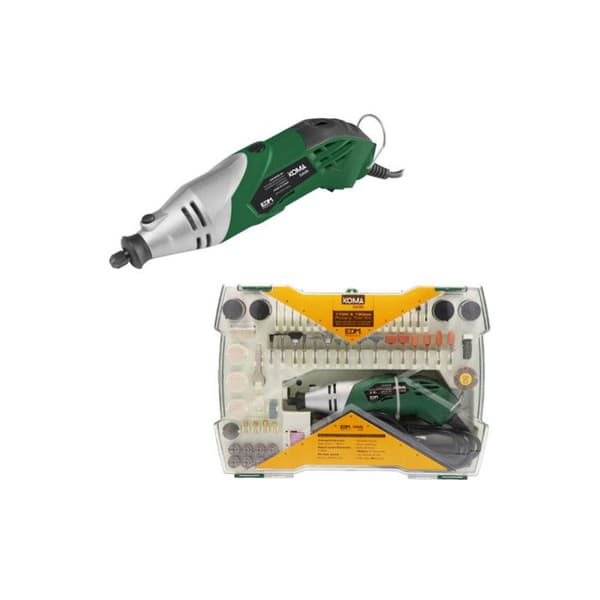 Multifunktionsverktyg KOMA 170W 08709