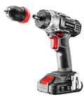 Pikkukuva 3 / 11: Energy+ 18V Li-Ion akkuporakone, irrotettava 10 mm istukka, ilman akkua