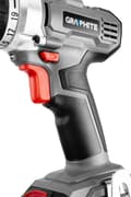 Pikkukuva 7 / 11: Energy+ 18V Li-Ion akkuporakone, irrotettava 10 mm istukka, ilman akkua