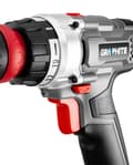 Pikkukuva 8 / 11: Energy+ 18V Li-Ion akkuporakone, irrotettava 10 mm istukka, ilman akkua