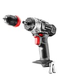 Pikkukuva 2 / 11: Energy+ 18V Li-Ion akkuporakone, irrotettava 10 mm istukka, ilman akkua