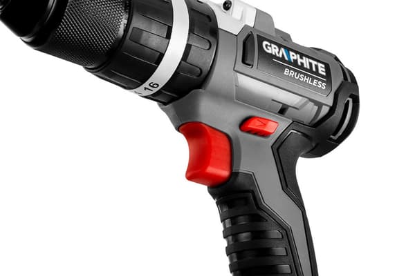 Børsteløs akku borehammer Energy+ 18V, Li-Ion, 13 mm, uden batteri