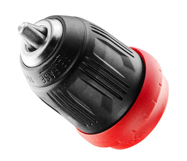 E+-sarja: 58G022-AD-porakone 58G012-ruuvimeisselillä
