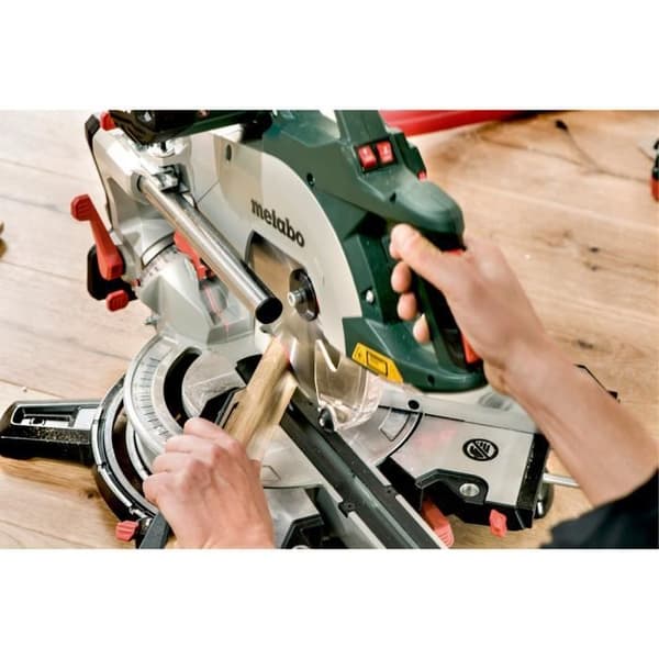 METABO Set 18 V basic 3 x LiHD 5,5 Ah + Metaloc + ASC 30-36 laddare