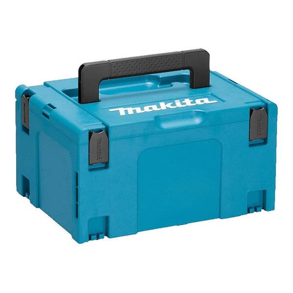 Slagborr - MAKITA - DHP484Z + DTW300Z - Sladdlös - 18V - 5 Ah - 3 batterier
