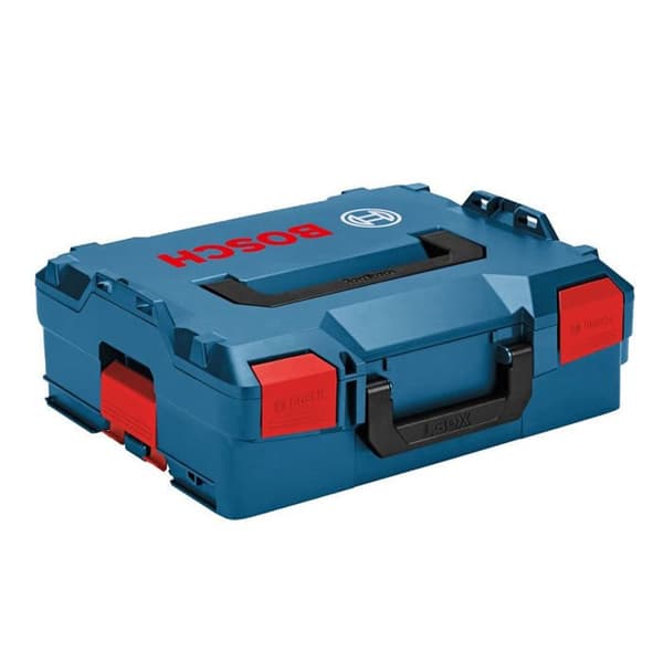 BOSCH GDR 18V-215 Slagskruvdragare (Endast kropp + L-Boxx 136)