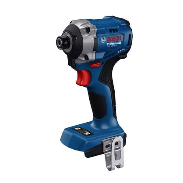 BOSCH GDR 18V-215 Slagskruvdragare (Endast kropp + L-Boxx 136)