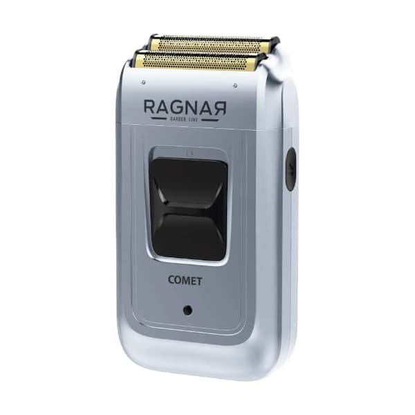 RAGNAR SILVER COMET EUROSTIL parranajokone