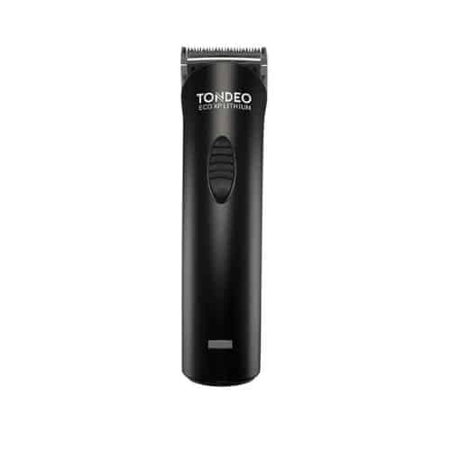 Tondeo ECO-XP BLACK LITHIUM trådløs hårklipper