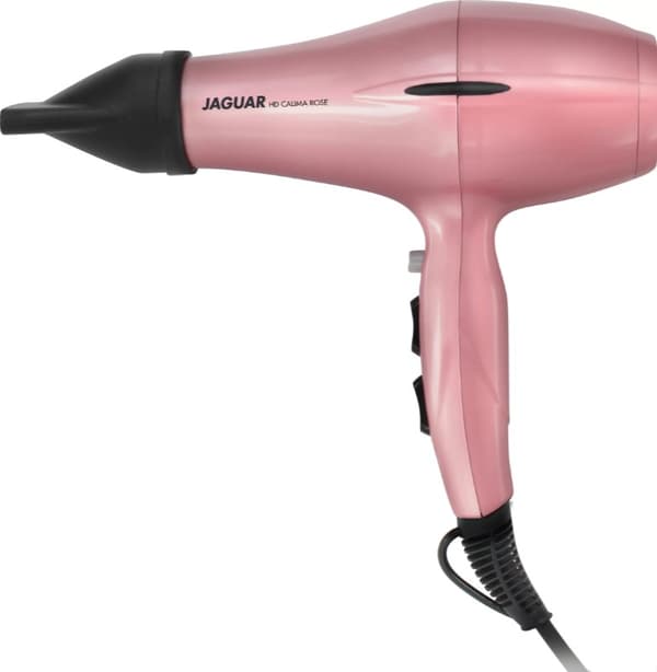 Hårtørrer Jaguar HD CALIMA ROSE 2200 W - Mere JAGUAR nr.109B