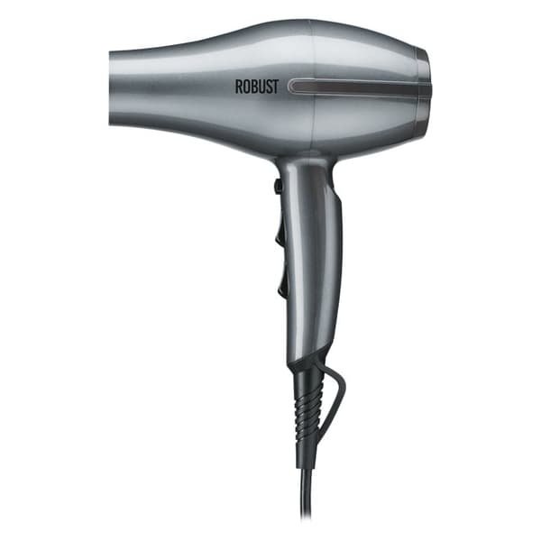 ROBUST BARBER LINE EUROSTIL 2200W Hårtørrer - Pearl TAHE no.A15.E15