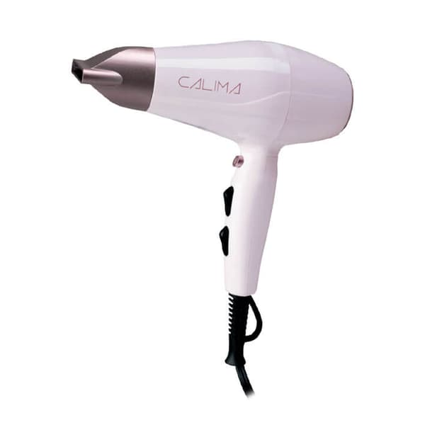 Hårtørrer CALIMA PINK EUROSTIL 2300W 530 g