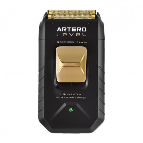 Langaton parranajokone LEVEL SHAVER ARTERO