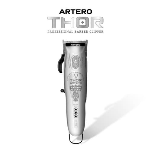 Trådløs hårklipper THOR ARTERO