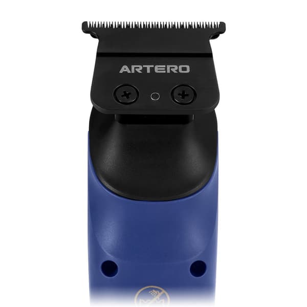 BRONX BLUE ARTERO trådløs hårtrimmer