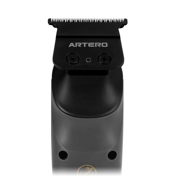 BRONX GRAPHITE ARTERO sladdlös hårtrimmer