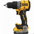 Miniatyrbild 4 av 4: DeWALT Kit DCK2050E2T (DCD805 + DCF850 + 2 x 1,7 Ah Powerstack + DCB115 + TSTAK II)