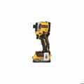 Miniatyrbild 1 av 4: DeWALT Kit DCK2050E2T (DCD805 + DCF850 + 2 x 1,7 Ah Powerstack + DCB115 + TSTAK II)