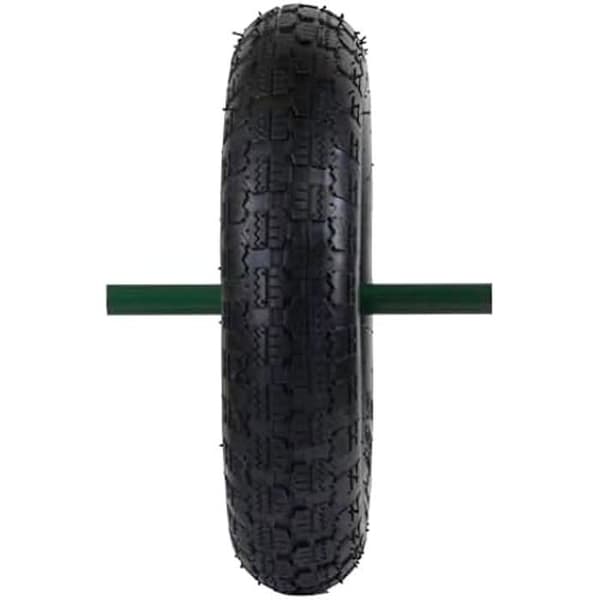 Lufthjul - ALTRAD - 74748 - Svart - 1 st - Carretilla