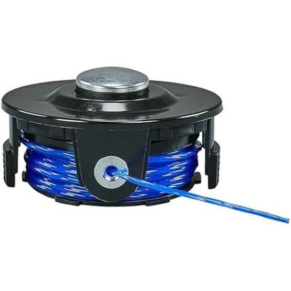 Ersättningsspole - MAKITA - DUR193 - 1-trådshuvud - 1,65 mm - Batteridriven