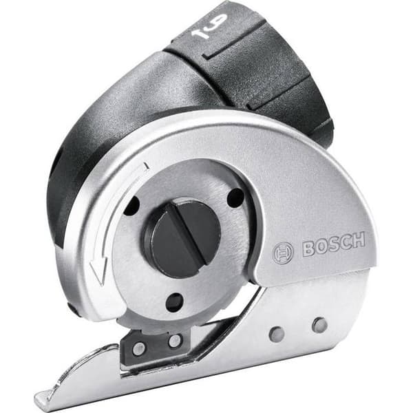 Bosch skäradapter - Cutter - för Bosch IXO skruvmejsel