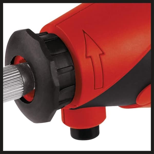 Einhell TC-MG 135 E Slip- och graveringsverktygssats