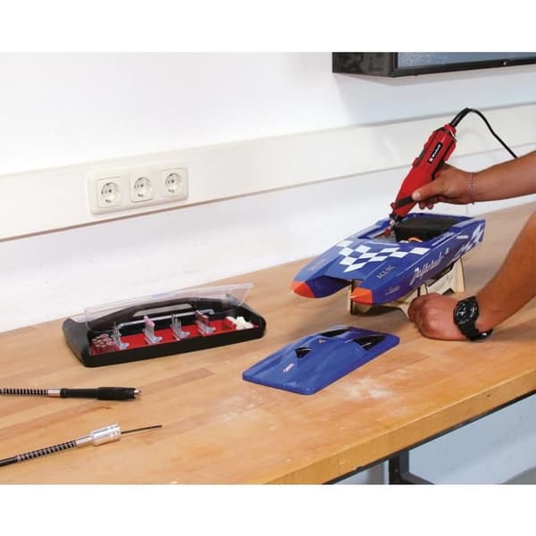 Einhell TC-MG 135 E Slip- och graveringsverktygssats