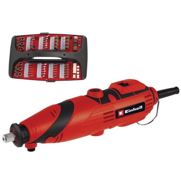 Einhell TC-MG 135 E Slip- och graveringsverktygssats