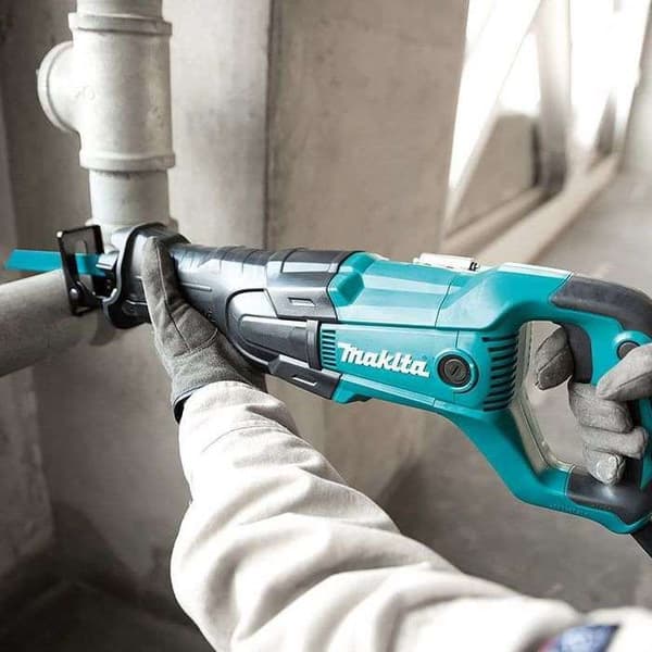 1250W kolvsåg + låda - MAKITA - JR3061T