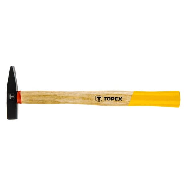 100g trähandtag snickarhammare 02A401