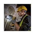 Miniatyrbild 3 av 6: DeWALT Kit DCK685P3T (DCD796 + DCF887 + DCH273 + DCG405 + DCS570 + DCS355 + 3x5,0Ah + DCB115 + TSTAK II + 2xTSTAK VI + bas TSTAK)