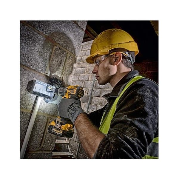 DeWALT Kit DCK685P3T (DCD796 + DCF887 + DCH273 + DCG405 + DCS570 + DCS355 + 3x5,0Ah + DCB115 + TSTAK II + 2xTSTAK VI + bas TSTAK)