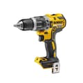 Miniatyrbild 2 av 6: DeWALT Kit DCK685P3T (DCD796 + DCF887 + DCH273 + DCG405 + DCS570 + DCS355 + 3x5,0Ah + DCB115 + TSTAK II + 2xTSTAK VI + bas TSTAK)
