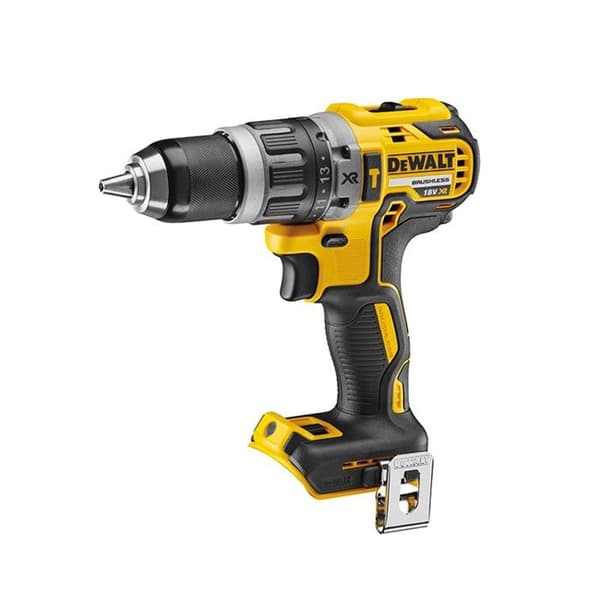 DeWALT Kit DCK685P3T (DCD796 + DCF887 + DCH273 + DCG405 + DCS570 + DCS355 + 3x5,0Ah + DCB115 + TSTAK II + 2xTSTAK VI + bas TSTAK)