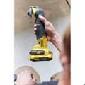 Miniatyrbild 3 av 4: Roterande multiverktyg 1