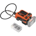 Miniatyrbild 1 av 6: 20V sladdlöst roterande multifunktionsverktyg + 40 tillbehör - DUAL POWER POWDP75300