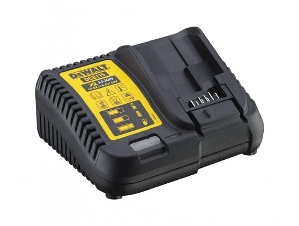 Dewalt DCK266P2T Combo Kit 18V 2x 5.0Ah Li-Ion XR DCD796 DCF887 TSTAK
