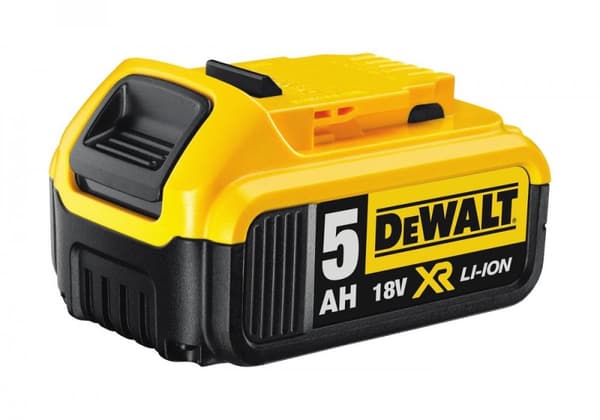 Dewalt DCK266P2T Combo Kit 18V 2x 5.0Ah Li-Ion XR DCD796 DCF887 TSTAK