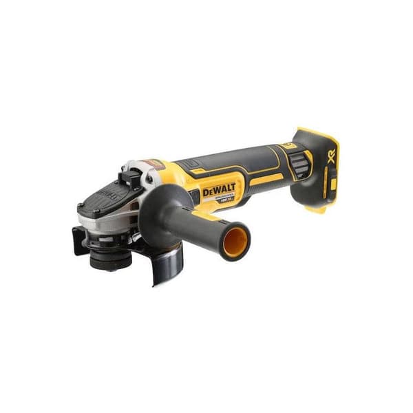 DEWALT 18V 5AH Li-Ion borstlös XR 3-verktygssats - DCK327P2T-QW