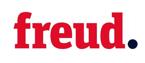 FREUD Trapezformet forridseenhed 100x20x24Z / Spånplade