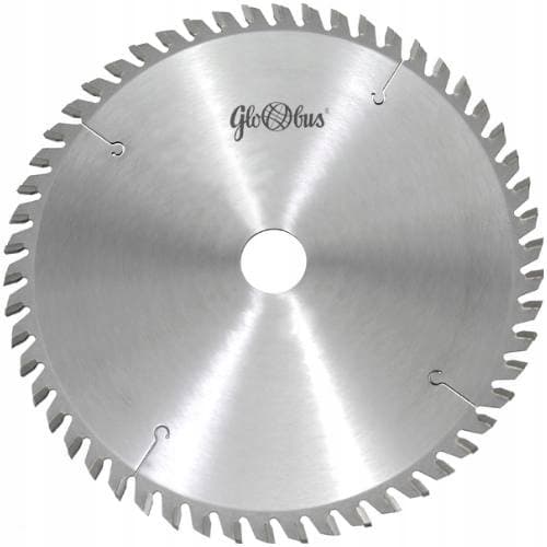 Globus-puusaha 300x30x96Z/ katkaisusaha