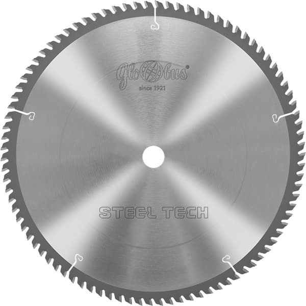 GLOBUS Stålsav 355x25,4x90Z