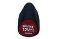 Miniatyrbillede 2 af 2: ROOKS 12V AQ-LION LI-ION BATTERI 1,5 AH