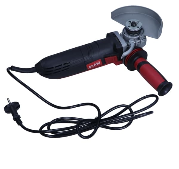 ROOKS VINKELSLIBER 125 MM, 900 W