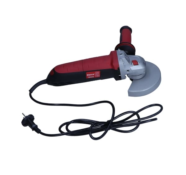 ROOKS VINKELSLIBER 125 MM, 900 W